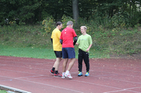 World Marathon Challenge 2014 - Hradec Králové