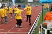 World Marathon Challenge 2014 - Pardubice