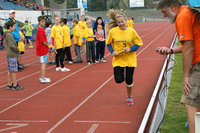 World Marathon Challenge 2014 - Pardubice