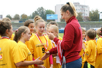 World Marathon Challenge 2014 - Pardubice