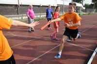 World Marathon Challenge 2015 - Hradec Králové